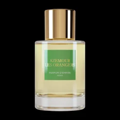 Citrus | Perfume Lounge Azemour - eau de parfum
