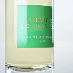 Citrus | Perfume Lounge Azemour - eau de parfum