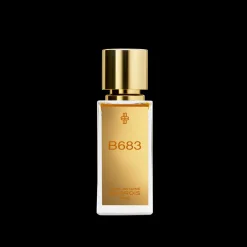 Leer | Ganymede | Perfume Lounge B683 - eau de parfum