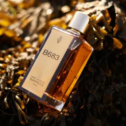 Leer | Ganymede | Perfume Lounge B683 - eau de parfum