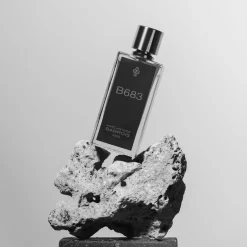 Leer | Ganymede | Perfume Lounge B683 - eau de parfum