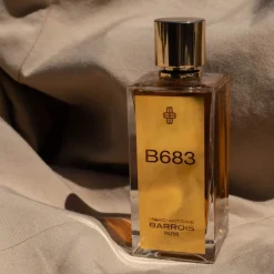 Leer | Ganymede | Perfume Lounge B683 - eau de parfum