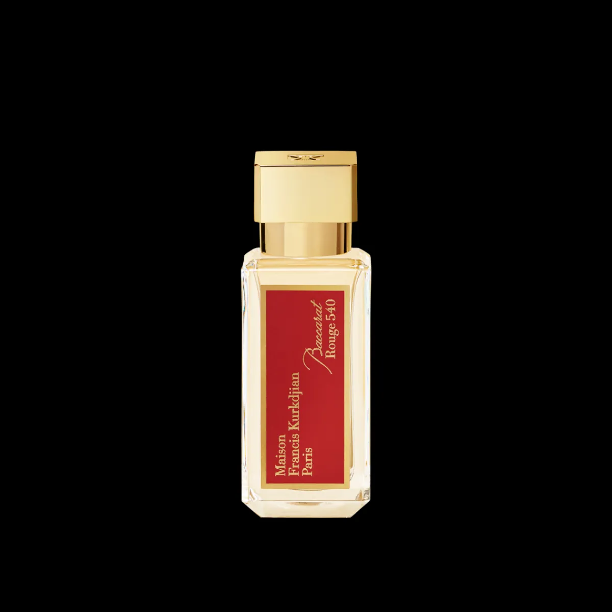 Voor Haar | Francis Kurkdjian | Perfume Lounge Baccarat Rouge 540 - eau de parfum