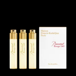 Francis Kurkdjian | Baccarat Rouge 540 | Perfume Lounge Baccarat Rouge 540 - eau de parfum - refills