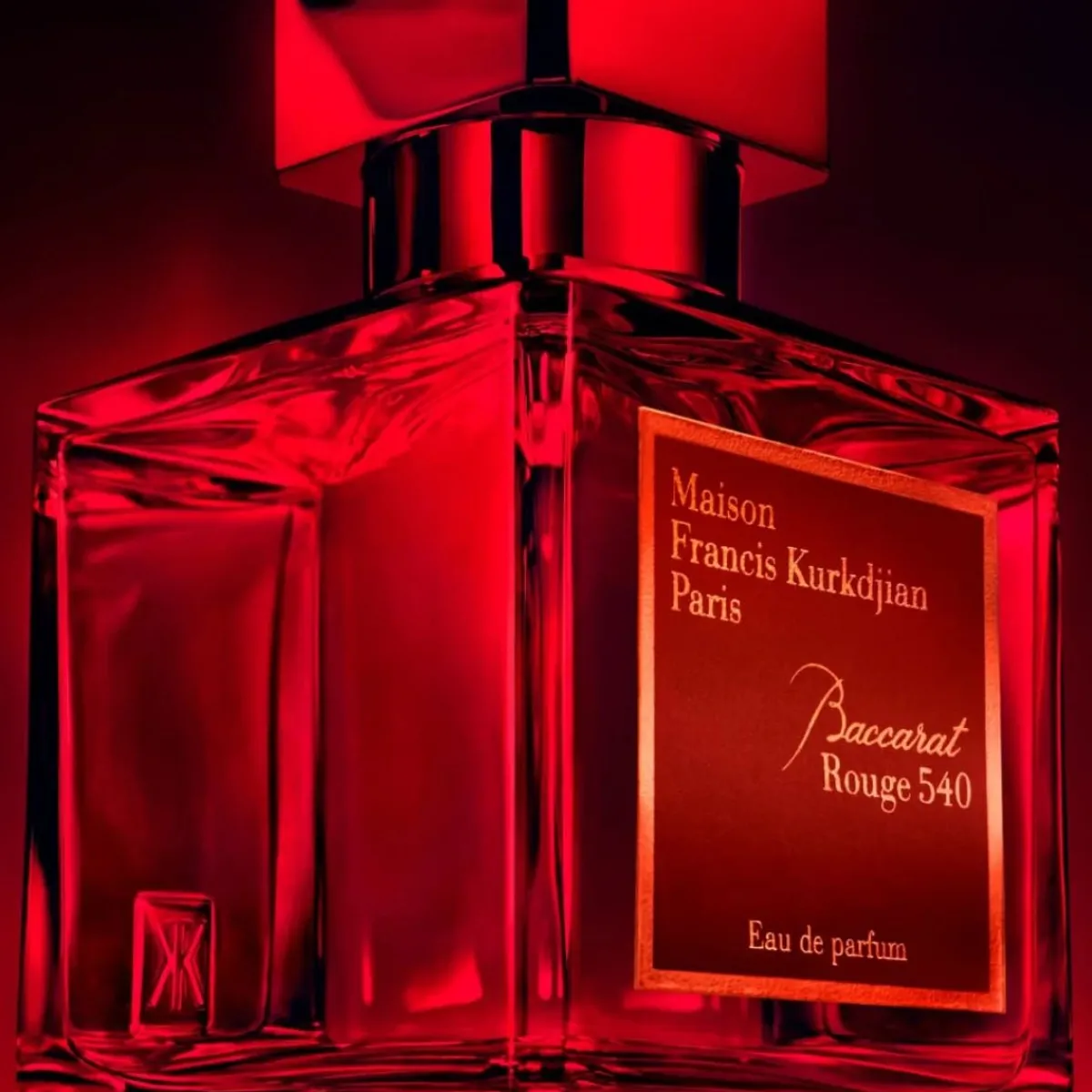 Francis Kurkdjian | Baccarat Rouge 540 | Perfume Lounge Baccarat Rouge 540 - eau de parfum - refills
