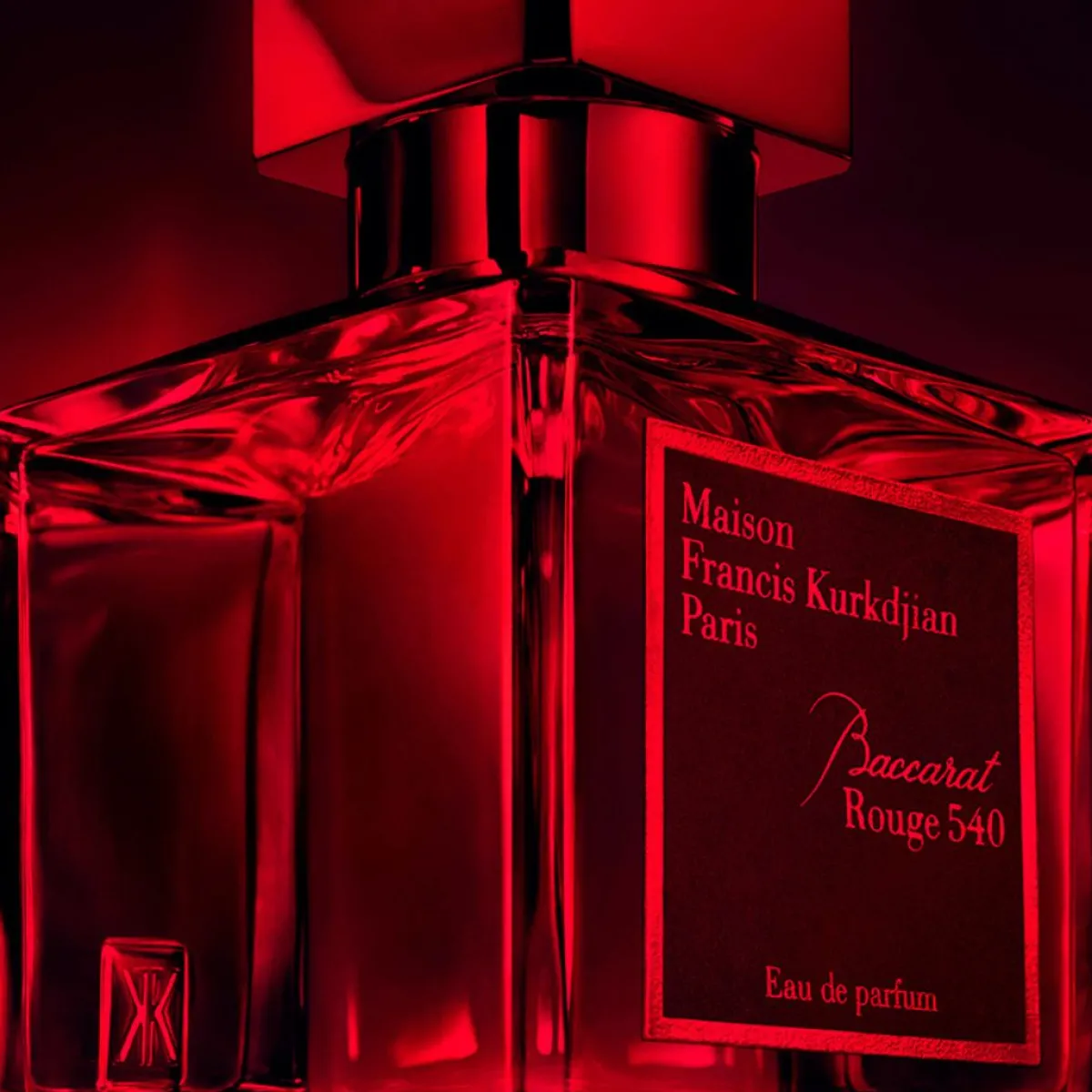 Voor Haar | Francis Kurkdjian | Perfume Lounge Baccarat Rouge 540 - eau de parfum