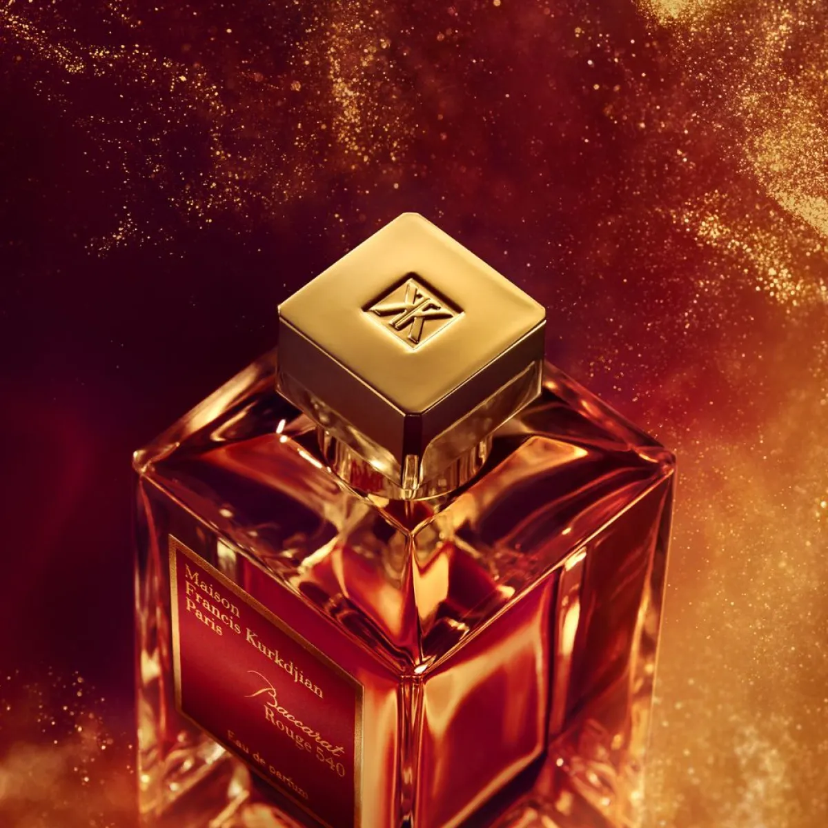 Francis Kurkdjian | Baccarat Rouge 540 | Perfume Lounge Baccarat Rouge 540 - eau de parfum - refills