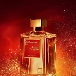 Voor Haar | Francis Kurkdjian | Perfume Lounge Baccarat Rouge 540 - eau de parfum