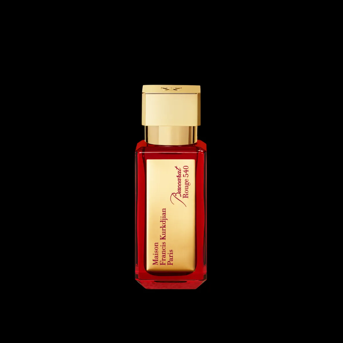 Voor Haar | Francis Kurkdjian | Perfume Lounge Baccarat Rouge 540 - extrait de parfum