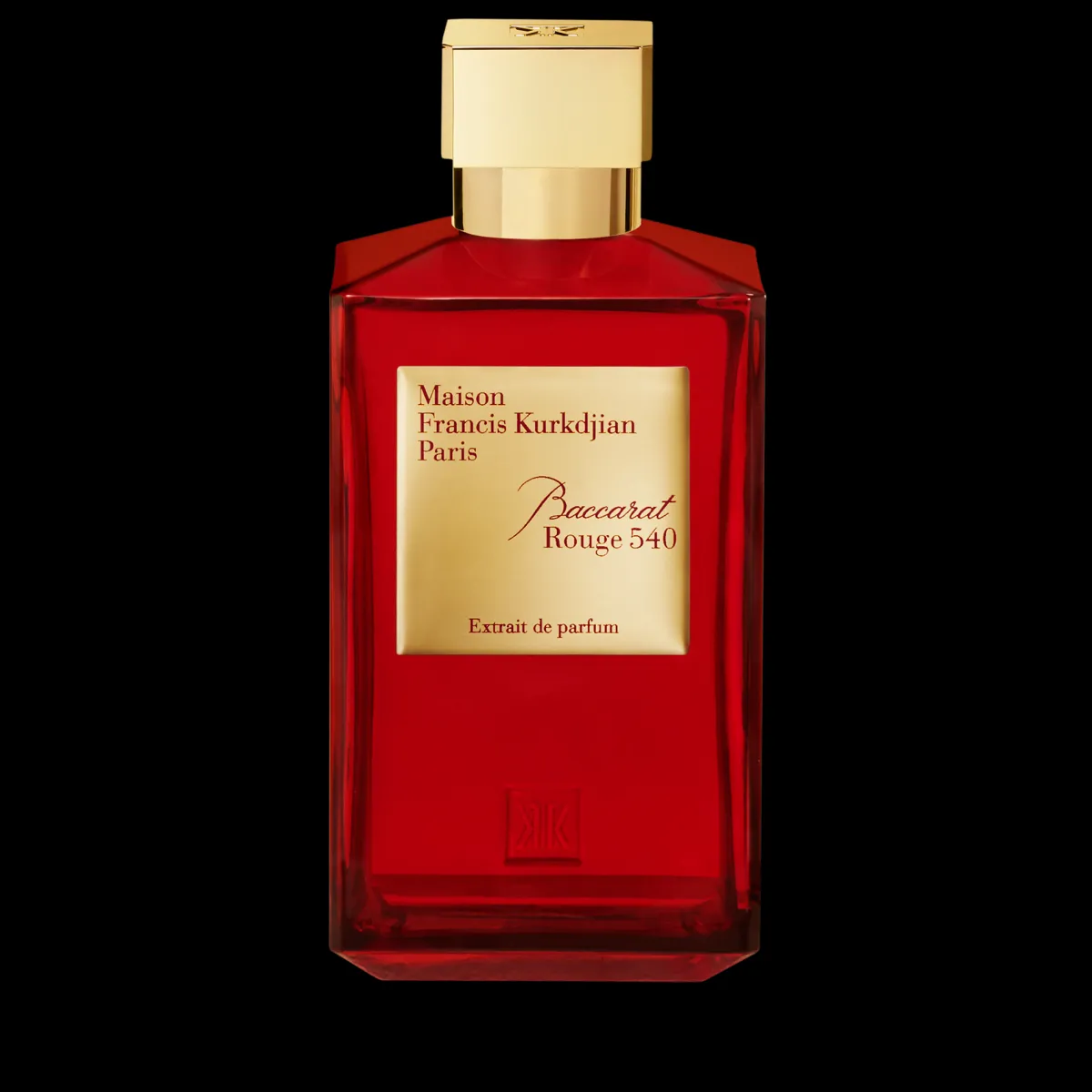 Voor Haar | Francis Kurkdjian | Perfume Lounge Baccarat Rouge 540 - extrait de parfum
