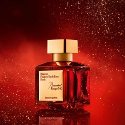 Francis Kurkdjian | Baccarat Rouge 540 | Perfume Lounge Baccarat Rouge 540 - extrait de parfum - refills