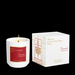 Voor Haar | Optimaal Genieten Van Geurkaarsen | Perfume Lounge Baccarat Rouge 540 - geurkaars