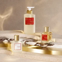 Voor Haar | Haar Mists | Perfume Lounge Baccarat Rouge 540 - hair mist
