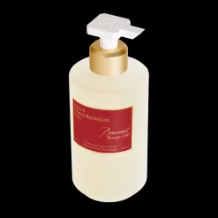 Lotion En Crème | Francis Kurkdjian | Perfume Lounge Baccarat Rouge 540 - hand & body cleansing gel