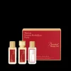 Voor Haar | Cadeausets | Perfume Lounge Baccarat Rouge 540 - Rituel Parfum