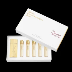 Voor Haar | Discovery Sets | Perfume Lounge Baccarat Rouge 540 - travel set
