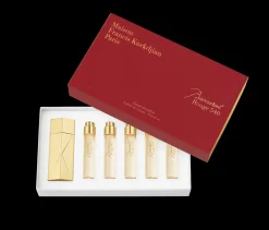 Voor Haar | Discovery Sets | Perfume Lounge Baccarat Rouge 540 extrait - travel set