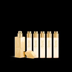 Voor Haar | Discovery Sets | Perfume Lounge Baccarat Rouge 540 extrait - travel set