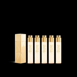 Voor Haar | Discovery Sets | Perfume Lounge Baccarat Rouge 540 extrait - travel set