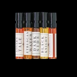 Discovery Sets | Francesca Bianchi | Perfume Lounge Back from Mars - discovery set