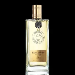 Patricia De Nicolai | Leer | Perfume Lounge Baikal Leather - eau de parfum