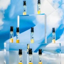 Discovery Sets | Perfume Lounge Baruti - eau de parfum discovery set