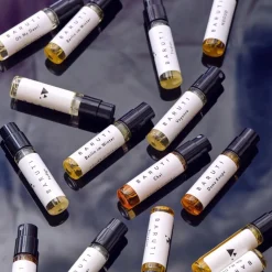 Voor Hem | Discovery Sets | Perfume Lounge Baruti - extrait de parfum discovery set