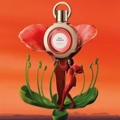 Vrolijk | Perfume Lounge Belle de Niassa - eau de parfum
