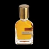 Alessandro Gualtieri | Energiek | Perfume Lounge Bergamask - extrait de parfum