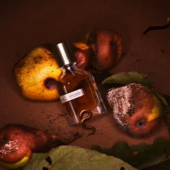 Alessandro Gualtieri | Energiek | Perfume Lounge Bergamask - extrait de parfum