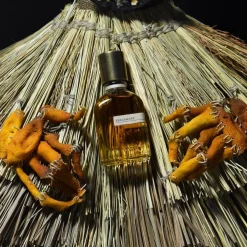 Alessandro Gualtieri | Energiek | Perfume Lounge Bergamask - extrait de parfum