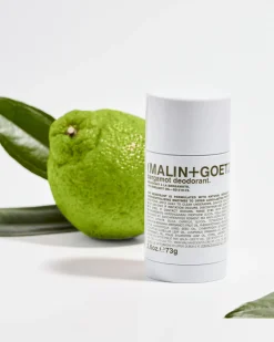 Deodorants | Lotion En Crème | Perfume Lounge Bergamot - deodorant