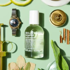 Energiek | Citrus | Perfume Lounge Bergamot - eau de parfum