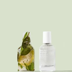 Energiek | Citrus | Perfume Lounge Bergamot - eau de parfum