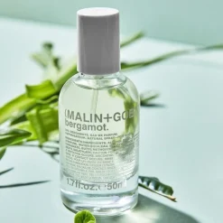 Energiek | Citrus | Perfume Lounge Bergamot - eau de parfum
