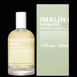 Energiek | Citrus | Perfume Lounge Bergamot - eau de parfum