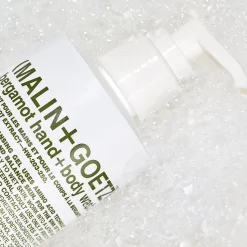 Body Wash | Perfume Lounge Bergamot - hand + body wash