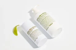 Body Wash | Perfume Lounge Bergamot - hand + body wash