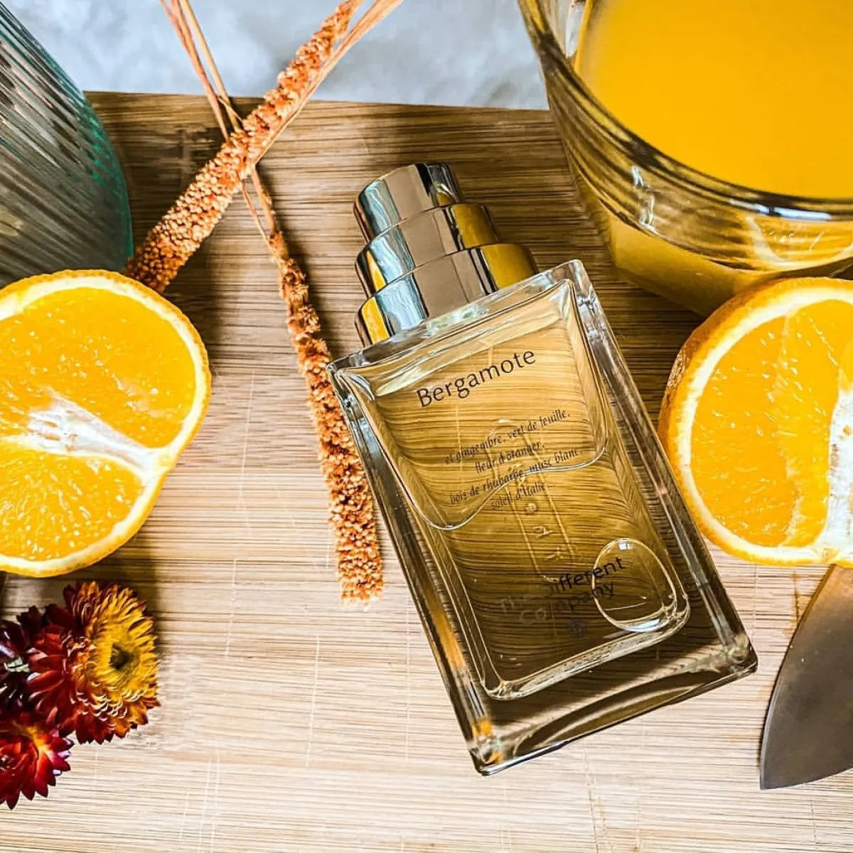 Citrus | Perfume Lounge Bergamote - eau de toilette