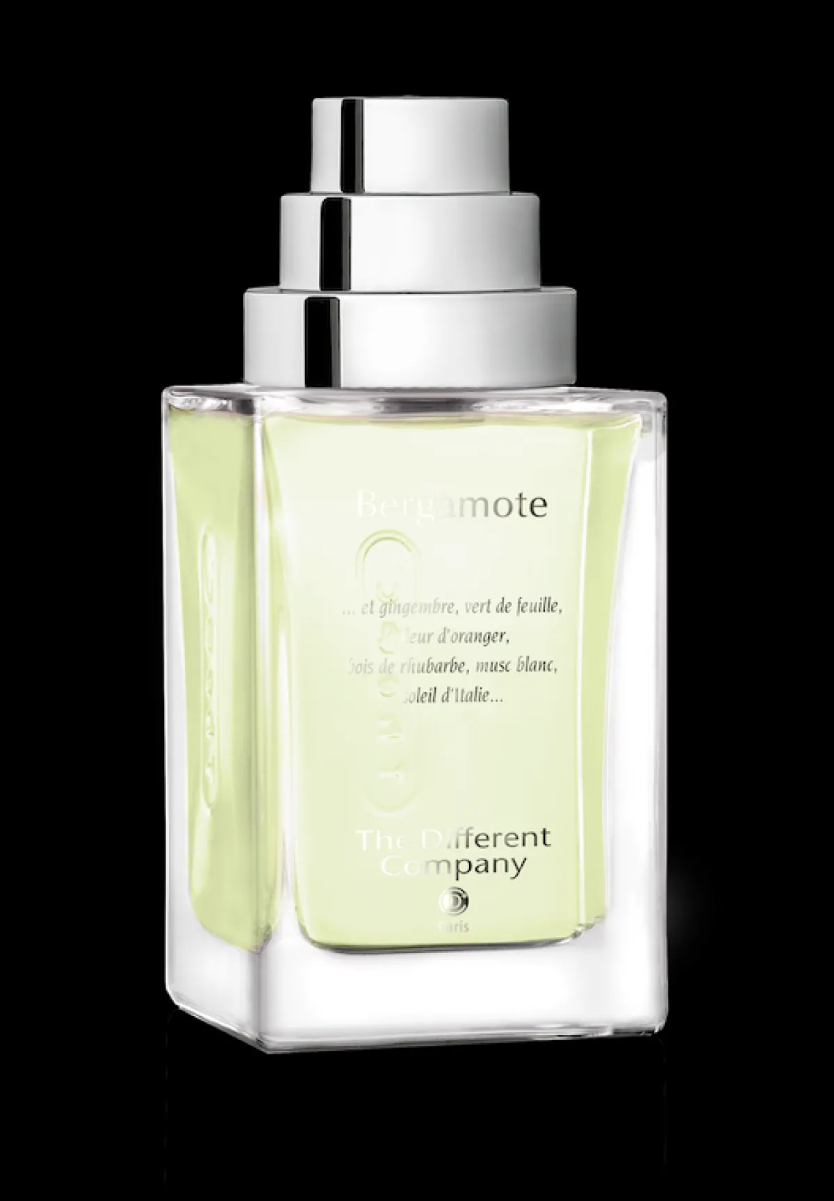 Citrus | Perfume Lounge Bergamote - eau de toilette