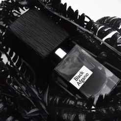 Voor Hem | Black Afgano | Perfume Lounge Black Afgano - extrait de parfum