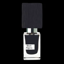 Voor Hem | Black Afgano | Perfume Lounge Black Afgano - extrait de parfum
