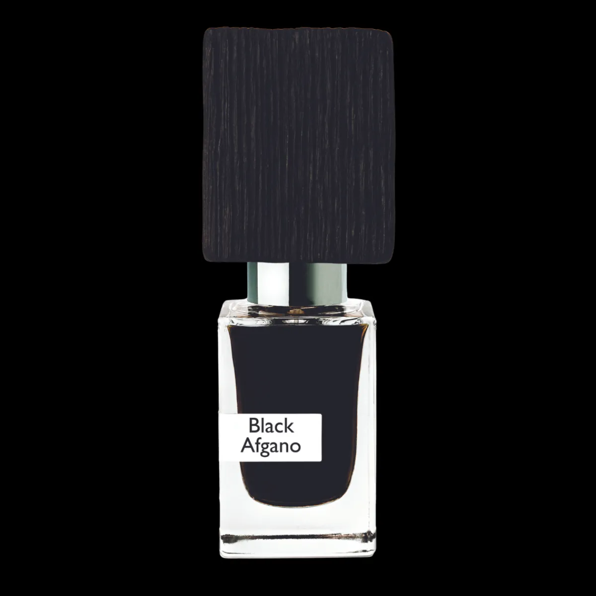 Voor Hem | Black Afgano | Perfume Lounge Black Afgano - extrait de parfum