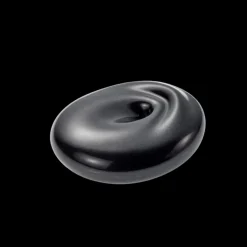 Voor Haar | Voor Hem | Perfume Lounge Black wave incense altar