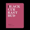 Boeken | Perfume Lounge Blackcurrant Bud in perfumery