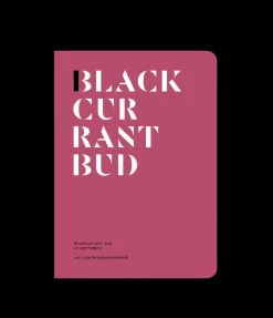 Boeken | Perfume Lounge Blackcurrant Bud in perfumery