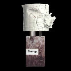 Alessandro Gualtieri | Houtachtig | Perfume Lounge Blamage - extrait de parfum