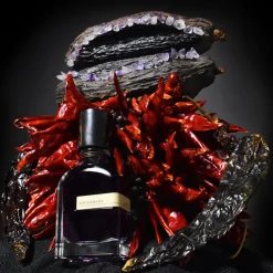 Alessandro Gualtieri | Verleidelijk | Perfume Lounge Boccanera - extrait de parfum