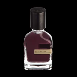 Alessandro Gualtieri | Verleidelijk | Perfume Lounge Boccanera - extrait de parfum