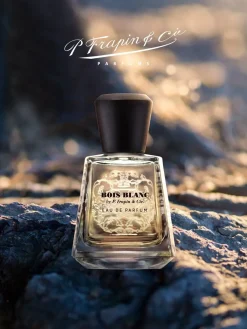 Houtachtig | Perfume Lounge Bois Blanc - eau de parfum